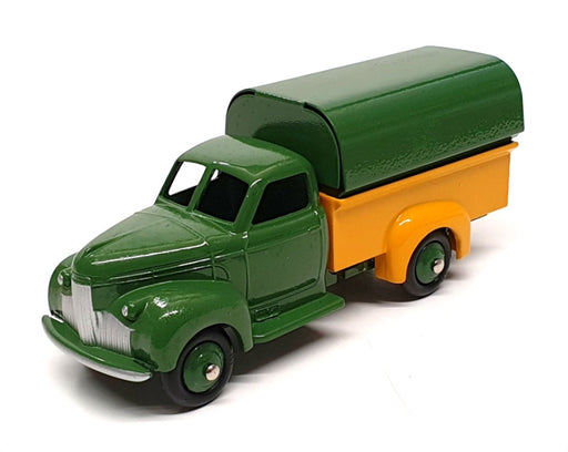 Atlas Dinky Toys Appx 11cm Long 25Q - Studebaker Camionette Bachee