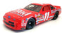 Ertl 1/18 Scale Diecast 7358 - Ford Budweiser T-Bird #11 Bill Elliott