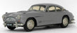 Pathfinder Models 1/43 Scale PFM1 - 1957 Jensen 541R 1 Of 600 Metallic Silver