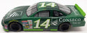 Racing Champions 1/24 76121 - Stock Car Pontiac #14 R.Hornday Nascar - Green