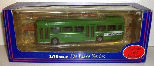 EFE 1/76 - 15104DL LEYLAND NATIONAL - BRISTOL CITY