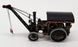 Matchbox 10cm Long Diecast YAS07-M - 1929 Fowler Crane