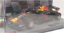 Altaya 1/43 Scale AT24323 - F1 Red Bull RB14 2018 Daniel Ricciardo - Blue