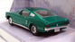 Matchbox Dinky 1/43 Scale DY-16 - 1967 Ford Mustang Fast Back - Met Green
