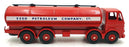 Atlas Editions Dinky Toys 943 - Leyland Octopus Esso Tanker