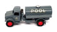 B&B Models 1/60 Scale No.19B/15 - Bedford OY 350 Gallon Petrol Tanker - Pool