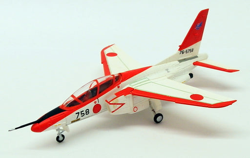 Deagostini 1/100 Scale Aeroplane 64 - Japan Self Defence Force T-4