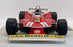 GP Replicas 1/12 Scale GPR001 - Ferrari 312 T4 Jody Scheckter World Champ 1979 #27