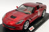 Maisto 1/18 Scale 46629 - 2014 Chevrolet Stringray - Burgundy