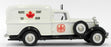 Brooklin 1/43 Scale BRK16 046  - 1935 Dodge Van  PCTS 1989 1 Of 200 White