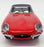 KK Scale 1/18 Scale Diecast KKDC180484 - 1961 Jaguar E Type Spider 1 Series