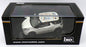 Ixo Models 1/43 Scale MOC120 - 2010 Citroen DS3 Kenzo - White