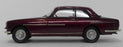 Lansdowne Models 1/43 Scale LDM80X - 1972 Bristol 411 S2 WMTC 2010 - Met Maroon