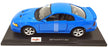 Maisto 1/18 Scale Diecast 46629 - 2003 Ford SVT Cobra - Blue