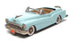 Brooklin Models 1/43 Scale BRK20 - 1953 Buick Skylark - REWORKED