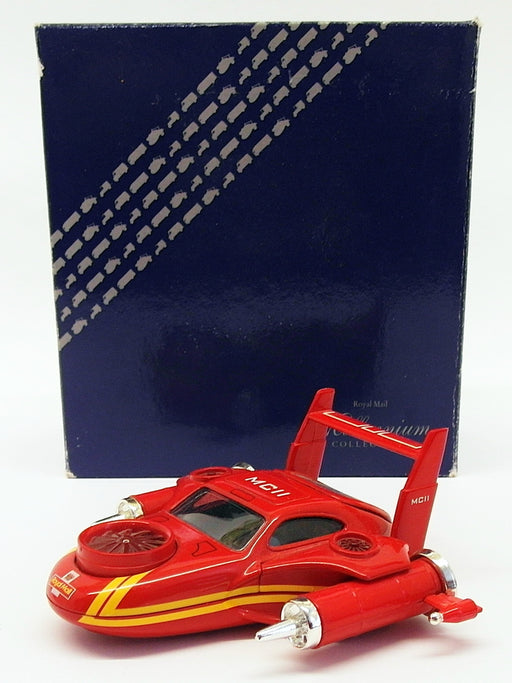 Corgi Diecast Royal Mail Millennium Collection 65702 - Futuristic Vehicle