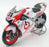 Minichamps 1/12 Scale Motorcycle 122 026131 - Honda NSR 500 Team Pramac Moto GP