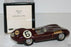 WESTERN MODELS 1/43 WRK28 - 1953 JAGUAR D TYPE - WMTC CLUB 1989 RUSSELL MARTIN