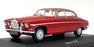 Atlas Editions 1/43 Scale Model Car 4 641 114 - Jaguar Mk.10 - Red