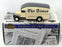 Matchbox 1/43 Scale Diecast YPP 02 - 1931 Morris Van - London Times