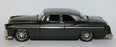 Brooklin Models 1/43 Scale ROD09 - 1955 Chrysler C300 - Gray Met over Gunmetal