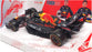 Burago 1/43 Scale 18-38061 - F1 Red Bull Oracle RB18 2022 #1 M.Verstappen