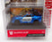 Jada Transformers 1/64 Scale 14032 - Barricade Police - Blue/White