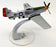 Corgi 1/72 AA32208 North American P-51D Mustang 41-4937 Gentlemen Jim FG 1944