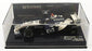 Minichamps 1/43 Scale 400 040003 - F1 Williams BMW FW26 JP.Montoya
