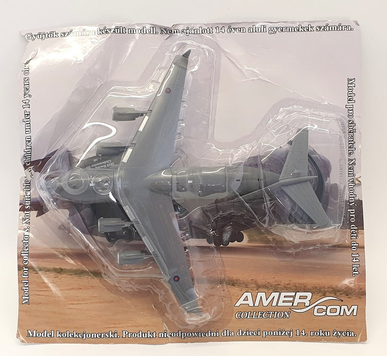Amercom 1/200 Scale Model Aircraft AM1105 - 2010 Boeing C-17A Globemaster III