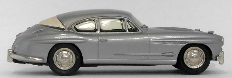 Pathfinder Models 1/43 Scale PFM1 - 1957 Jensen 541R 1 Of 600 Metallic Silver