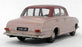 Pathfinder Models 1/43 Scale PFM23 - Vauxhall Victor FB - 2-Tone Pink