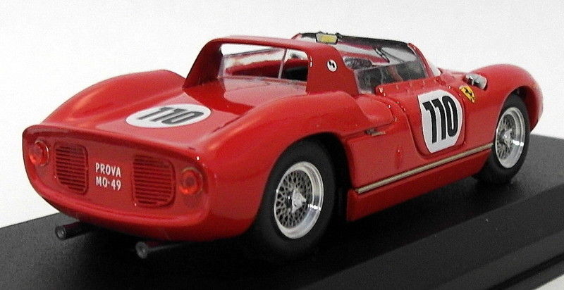FERRARI 250 GTO DE 1964 1/43ème EUR 22,90 - FR FERRARI 250 GTO DE 1964 1/43ème EUR 22,90 - FR