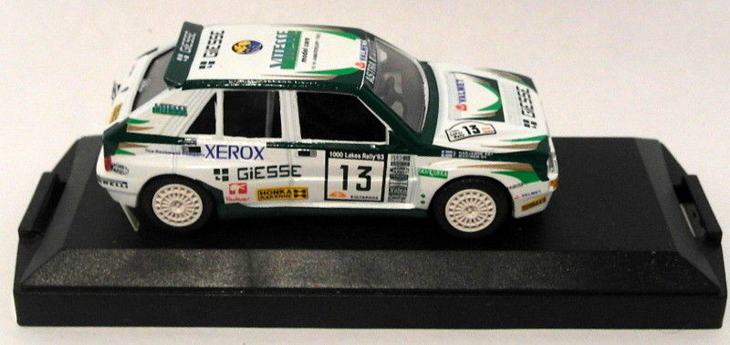 Vitesse Models 1/43 Scale Diecast L045 - 1951 Lancia Super Delta #13