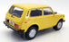 Model Car Group 1/18 Scale MCG18001 - 1981 Lada Niva - Yellow