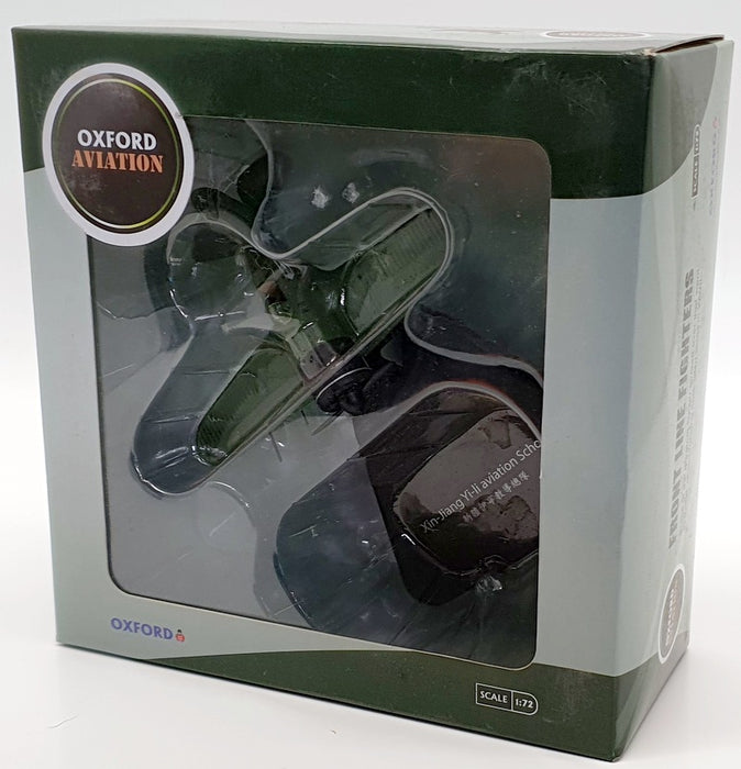 Oxford 1/72 Scale Aircraft AC065/94 - Xin Jiang Yi-Li Aviation School