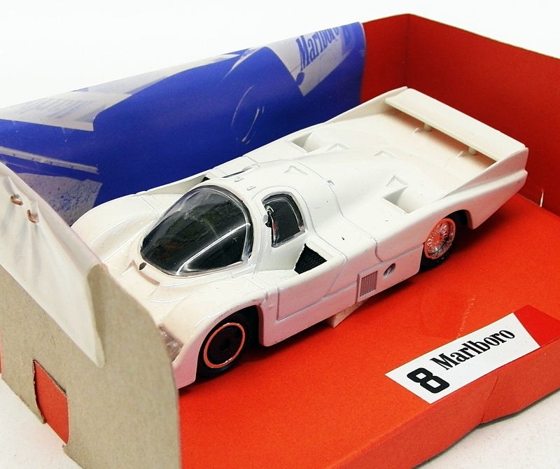 Vitesse 190 - Porsche 956 R'Mans #3 - 24h Le Mans 1983 Scale 1/43 - UK Vitesse 190 - Porsche 956 R'Mans #3 - 24h Le Mans 1983 Scale 1/43 - UK