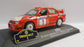 Skid 1/43 Scale Diecast Model SKW99003 MITSUBISHI LANCER EVO VI WINNER 99