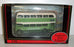 EFE 1/76 Scale - 15609 Routemaster bus Mansfield & District 45