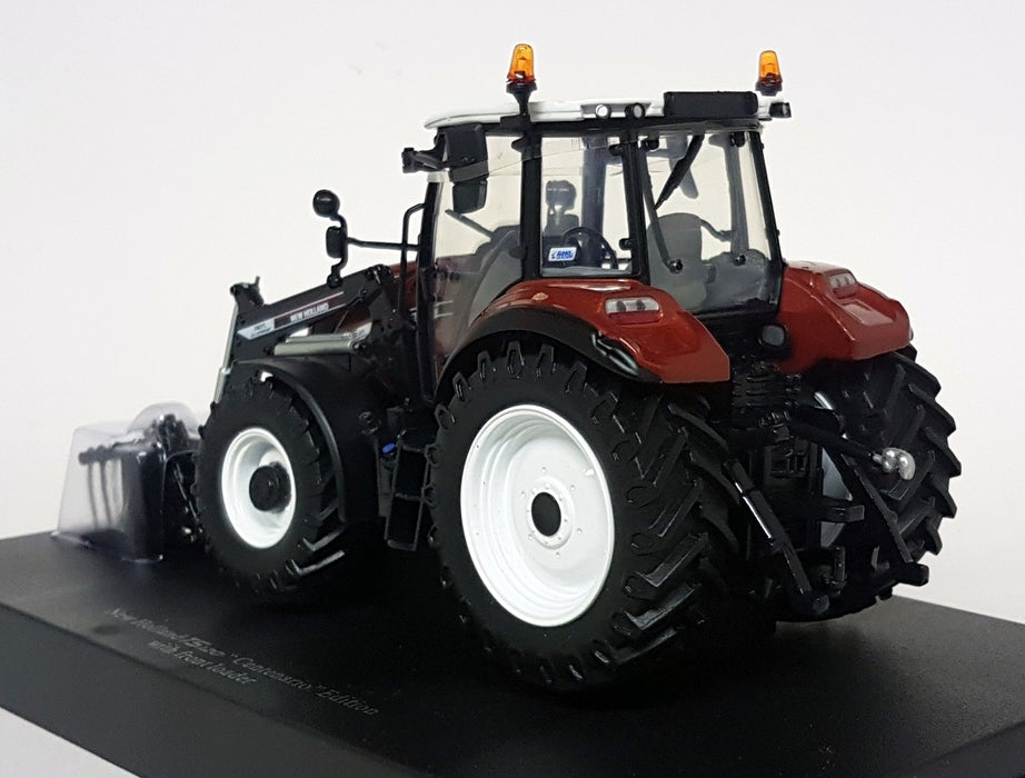 Universal Hobbies 1/32 UH6206 New Holland T5.120 Centenario 740TL Loader Tractor