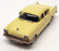Pathfinder Models 1/43 Scale PFM6 - 1958 Vauxhall Cresta PA 1 Of 600 Yellow