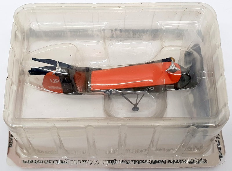 Amercom 1/72 Scale Aircraft AM1602B - 1956 Piasecki HUP-2 Retriever