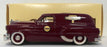 Brooklin 1/43 Scale BRK31 002  - 1953 Pontiac Sedan Delivery WMTC 1 Of 500