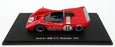 Spark Models 1/43 Scale S1112 McLaren M6B - #11 Riverdale 1968 Motschenbacher