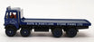 EFE 1/76 Scale E10401 - AEC Mammoth Flatbed Lorry - Bath & Portland