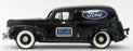 Brooklin 1/43 Scale BRK9 013B  - 1940 Ford Sedan Delivery O'Neill Ltd. Black
