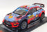 IXO Models 1/18 Scale 18RMC052A.20 - Hyundai i20 Coupe #11 Neuville/Gilsoul