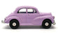 Corgi 1/43 Scale Model Car D702/4 - 1948/69 Morris Minor - Lilac