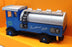 Corgi 12cm Long C945/4 - AEC 508 Forward Control 5T Cabover - Blue/Silver