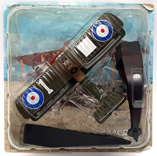 Amercom 1/72 Scale AC3103M - 1917 Sopwith Camel f1 #28 Squadron RFC